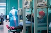 El Instituto Oncológico sigue como un hospital no Covid-19