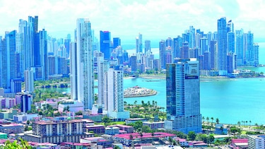 Panamá evitaría lista de paraísos fiscales del G-20