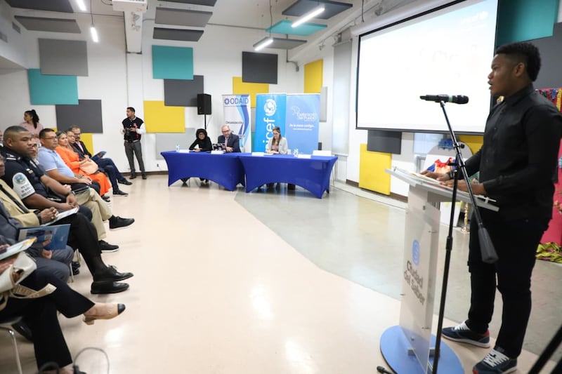 Niños afrodescendientes entre el hambre, la violencia y el racismo en Panamá