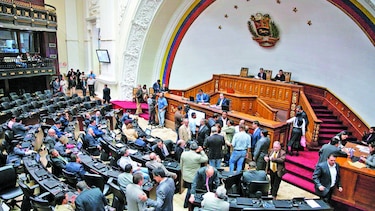Venezuela: oposición descarta diálogo con el gobierno