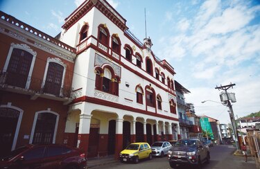 Crece la inversión en el Casco Antiguo panameño
