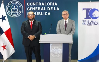 Contralor ya arrancó con el secuestro de bienes; anuncia 40 casos bajo su radar