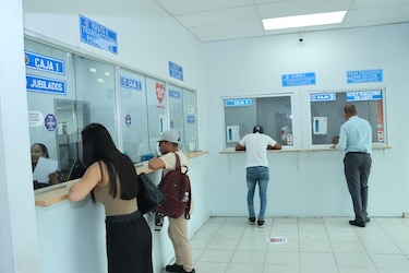 Conductores morosos adeudan más de $59 millones; ATTT ofrece facilidades de pago