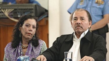Gobierno de Daniel Ortega culpa a opositores por las sanciones de Estados Unidos