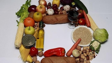 El reto de lograr el balance alimenticio