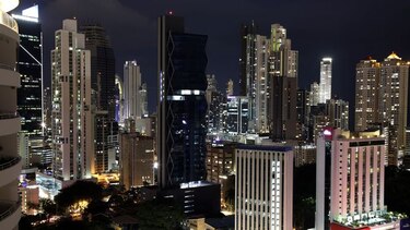 OCDE descalifica a Panamá, pero celebra los avances