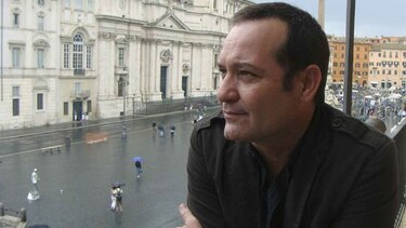 El actor Jorge Perugorría: de 'Fresa y chocolate' a Netflix