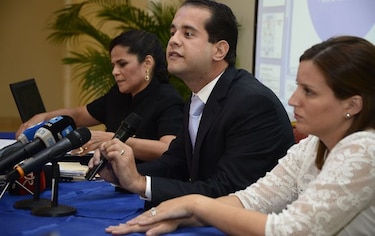 Cuatro ponentes para hábeas corpus de Adolfo De Obarrio