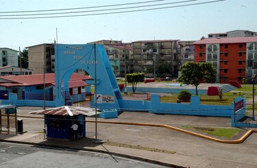 Rehabilitación de calles en El Chorrillo costaría 58 millones de dólares