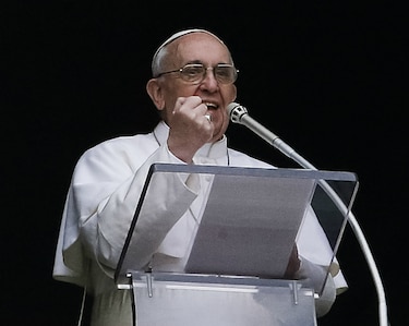 Sacerdote uruguayo ensalzado por el papa destaca autenticidad del pontífice