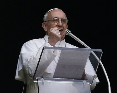 Sacerdote uruguayo ensalzado por el papa destaca autenticidad del pontífice
