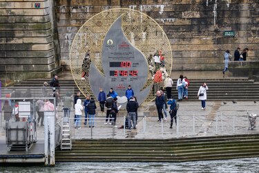 El Gobierno francés fomenta el teletrabajo para evitar el colapso durante los Juegos de París