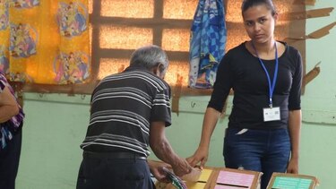 TE desmiente reporte sobre papeletas marcadas a favor de un candidato