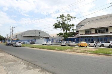 Proyecto de renovación urbana en Albrook requerirá $7 millones para su primera fase