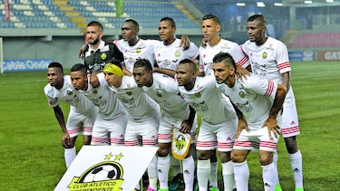 Hoy habrá ascenso a la LPF