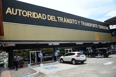 Funcionarios de ATTT y Asep detenidos por caso de cupos