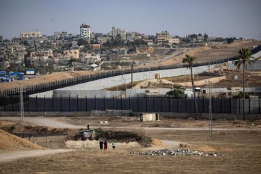 Israel pide a los palestinos dejar Rafá ‘inmediatamente’ ante una inminente ofensiva