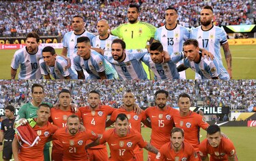 El fútbol lo juegan 11 contra 11, no 1 contra 11