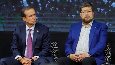 3 factores que explican por qué Bolivia podría ir por primera vez a segunda vuelta en las elecciones presidenciales