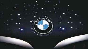 BMW prepara cierre temporal por el ‘brexit’