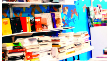 Concurso para crear el himno mundial del libro