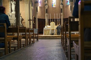Quiénes son los lefebvrianos, el grupo ultraconservador que desafió al papa León XIV