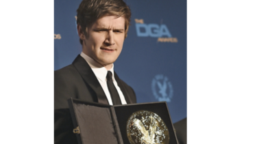 ‘Eighth Grade’ sorprende en premios de los guionistas