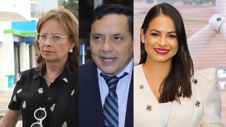 TE autoriza recolección de firmas para la revocatoria de Stefany Peñalba, alcaldesa de Arraiján