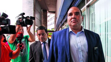 Fiscalía busca pruebas en la CA sobre posible peculado agravado