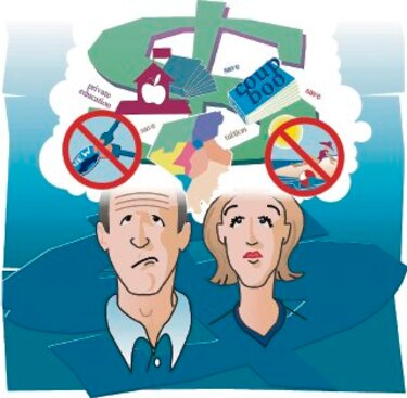 LUNES CON EL PIE DERECHO: La resistencia creativa (Parte I)