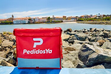 ‘Appetito24’ ahora es ‘PedidosYa’, la marca líder en delivery de Latinoamérica