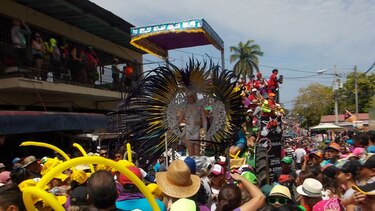 No hay cuarta organización para Carnaval tableño 2017, dice alcalde
