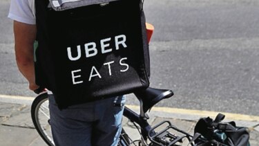 Prestamistas permiten a Uber modificar la tasa de crédito