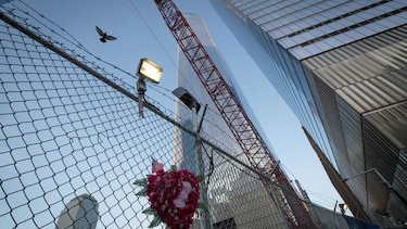 Estados Unidos recuerda 16 años de los ataques terroristas del 11-S