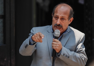 Jefa del Congreso de Perú pide a número dos de Pedro Castillo que ‘dé un paso al costado’