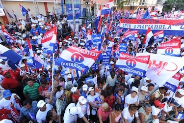 PRD entrega segundo desembolso al TE