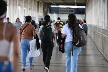 Lo que preocupa a los jóvenes sobre el empleo