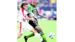 Primer panameño en la MLS