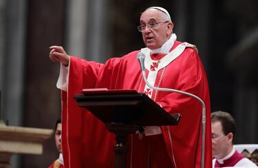 Papa encabeza oración por la paz en Medio Oriente