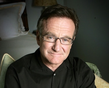 El adiós de Robin Williams entristece a Hollywood
