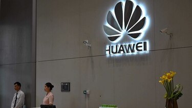 Patentes, la carta oculta de Huawei