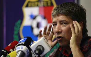 Una era Bolillo Gómez sin recambio generacional