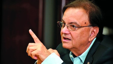 Roy: adelantar línea 2 del Metro para la JMJ costaría $9 millones