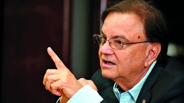 Roy: adelantar línea 2 del Metro para la JMJ costaría $9 millones