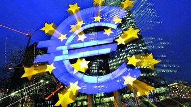 Zona euro mantiene senda de crecimiento