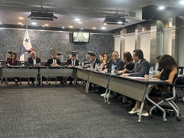 Defensoría del Pueblo: de contrapeso ciudadano a cuota de los partidos políticos