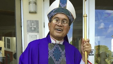El Vaticano ratifica su condena por abusos al arzobispo de Guam