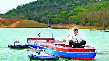 EL 26 DE JUNIO SERÁ EL TRÁNSITO INAUGURAL