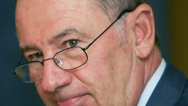 Un estado general de corrupción