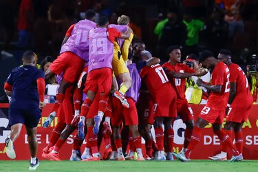 Thomas Christiansen reconoce las fallas de La Roja contra Costa Rica